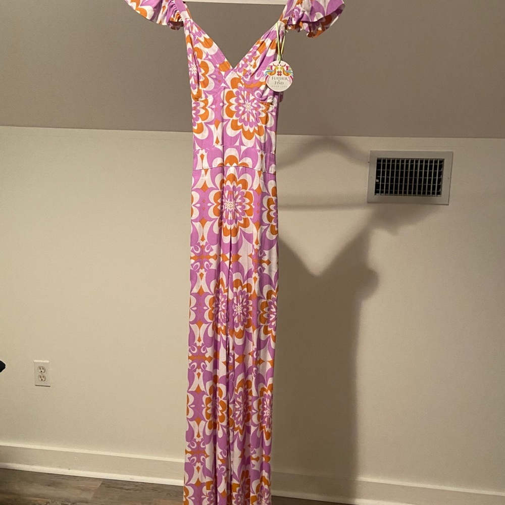 Romper - Picture 3 of 6